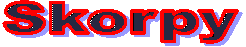 Skorpy