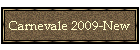 Carnevale 2009-New
