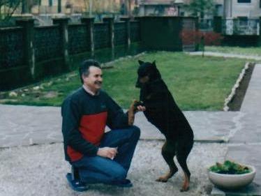 Bruno e Taira -- 2001 --