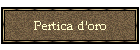 Pertica d'oro